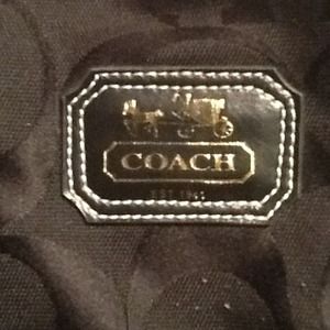 ***SOLD***Additional photos of purse