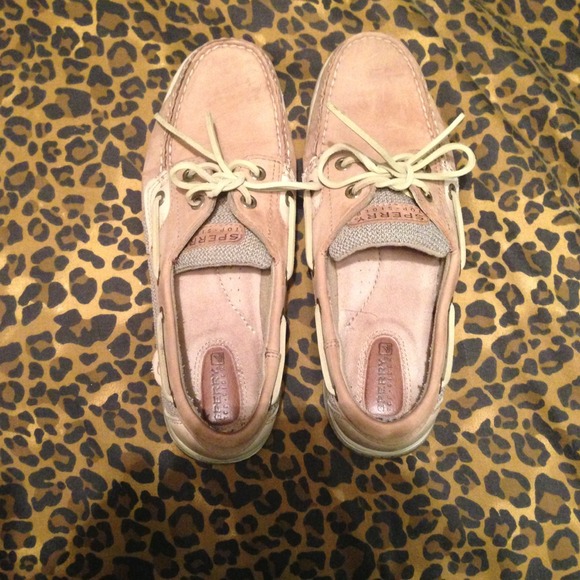 Sperry Shoes - $30 PP TODAY ONLY! Women's Sperrys ❤