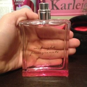 Bath and body works perfume