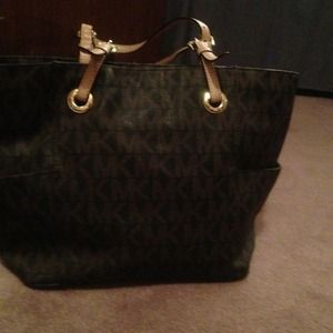 MIchael Kor handbag