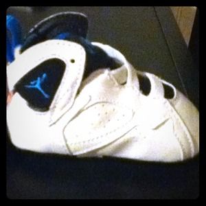Jordan sneakers