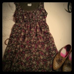 Converse One Star Dress