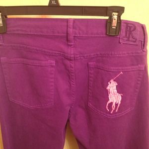 🔴SALE Ralph lauren jeans