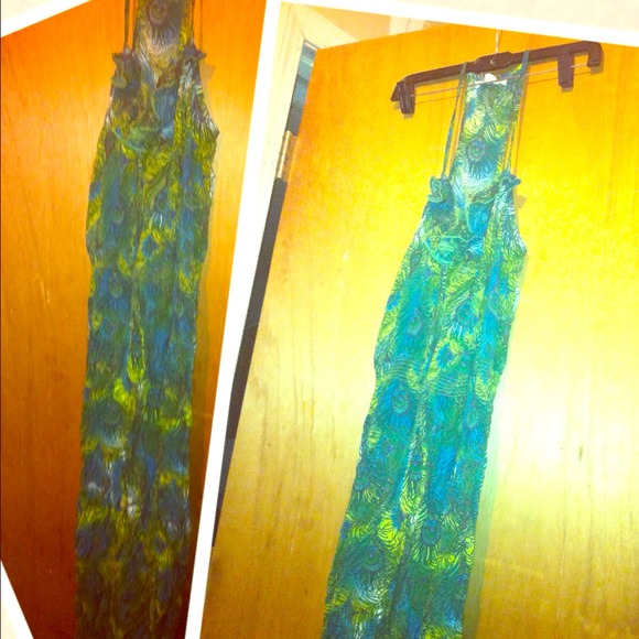 A summer and spring dress!!