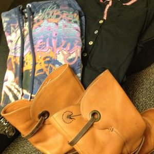 Bundle for @theletterk