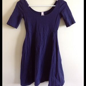 Urban Outfitters Skater Dress