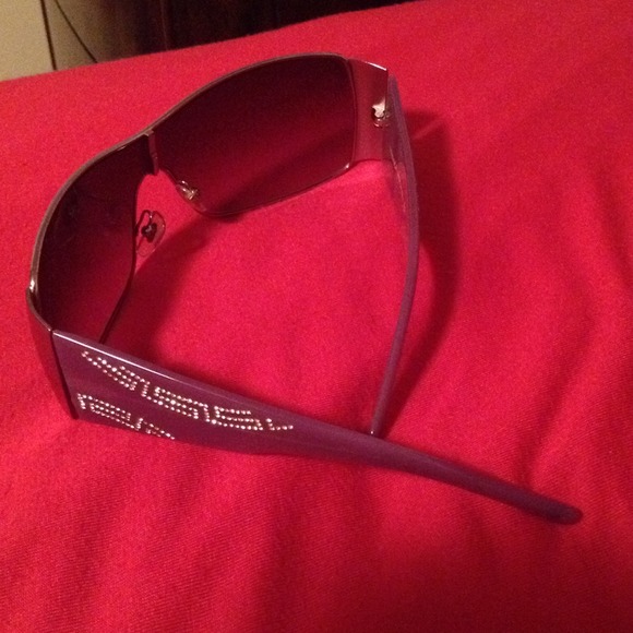 Versace Accessories - Versace sunglasses