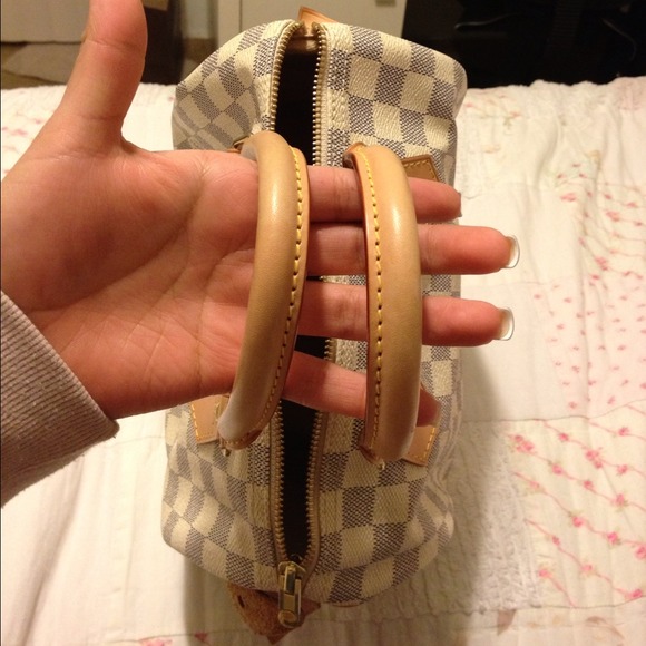 LV Speedy 25 - Picture 2 of 4