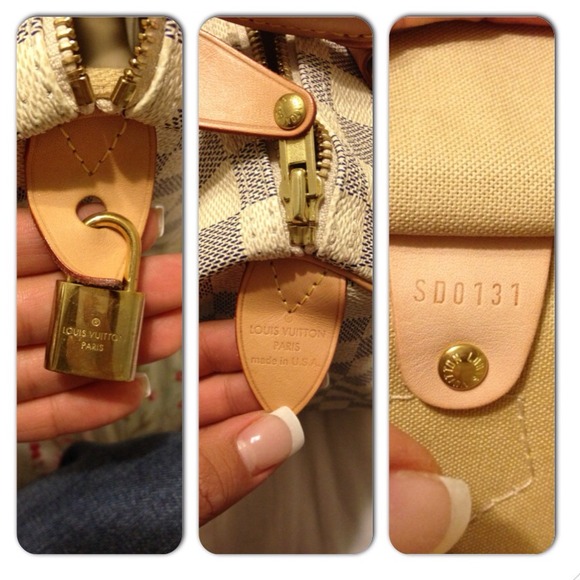 LV Speedy 25 - Picture 4 of 4