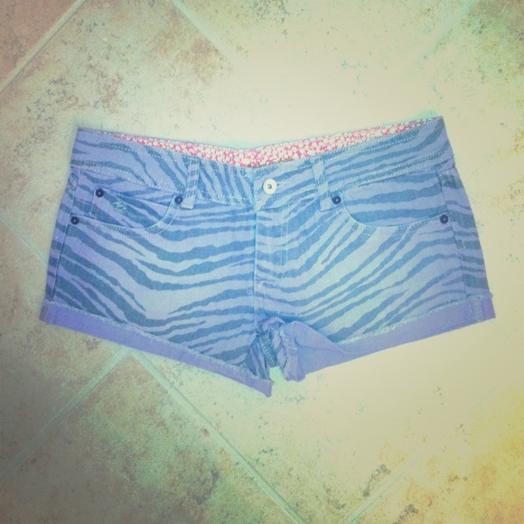 Billabong Shorts