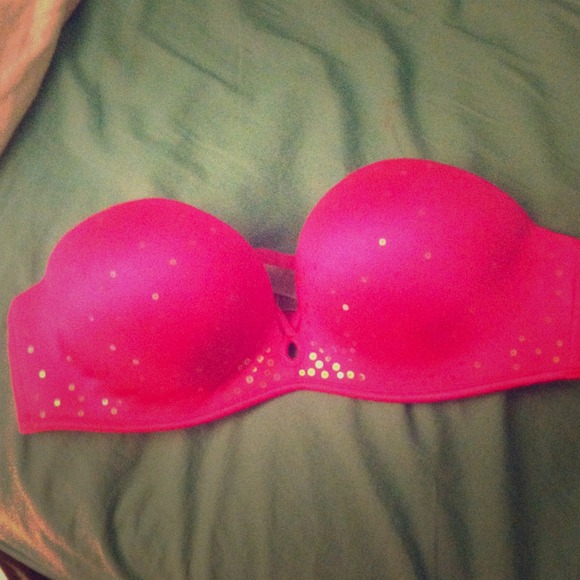 VS new push up bra. Bundle