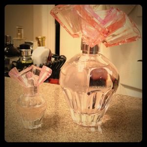 BCBG MacAzria perfume