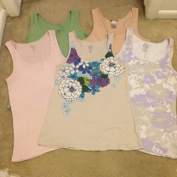 🎁BUNDLE🎁 for @mossrdh!