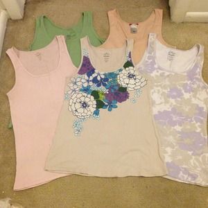 🎁BUNDLE🎁 for @mossrdh!