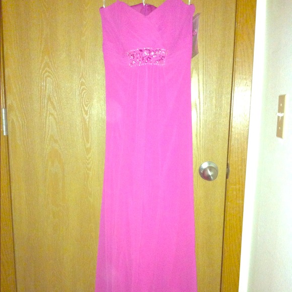 Prom dress/Bridesmaid dress