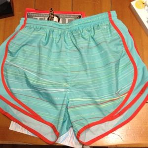 Nike Athletic Shorts