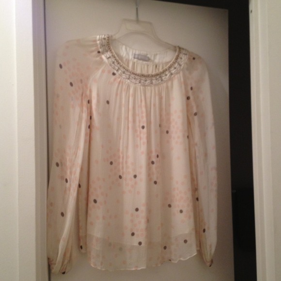 Flawy top! 💋 - Picture 1 of 2