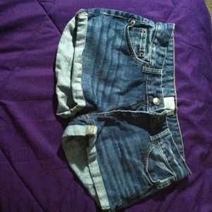 Aeropostale shorts