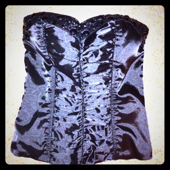 Corset