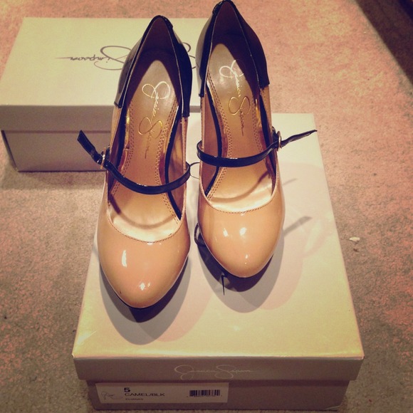 Jessica Simpson Shoes - **REDUCED**Jessica simpson shoes