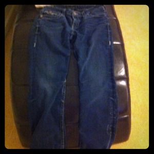 Big Star size 27 R Easy Fit Mia Jeanzs