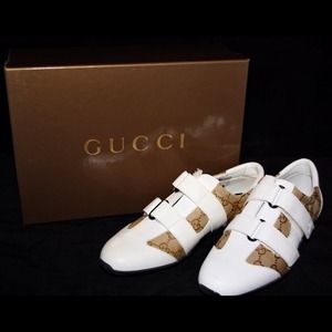 $300 pp - Gucci Sneakers