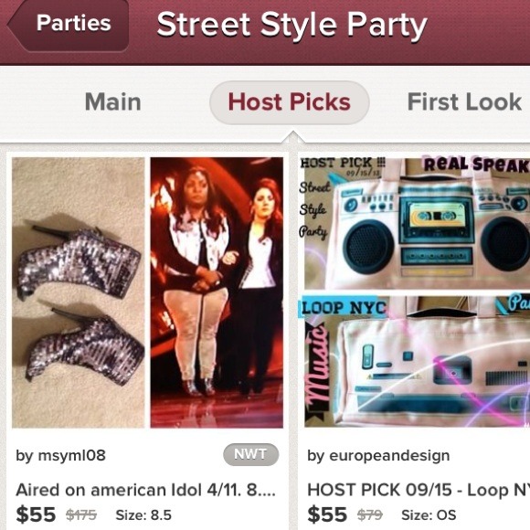 🌹Host Pick🌹Aired on american Idol 4/11. 8.5 - Picture 4 of 4