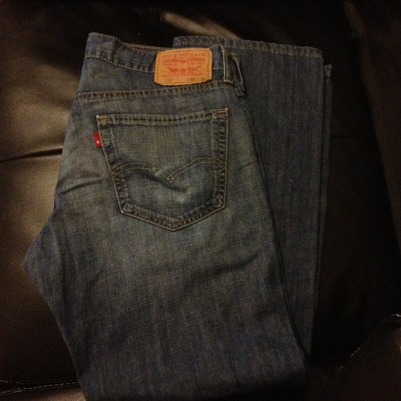 Levi's 559 bundle! :)