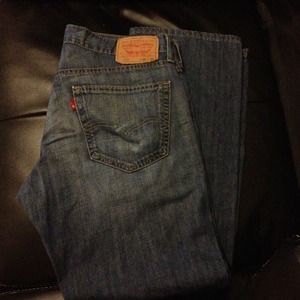 Levi's 559 bundle! :)