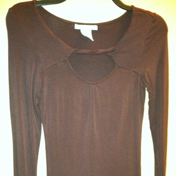⛔SOLD IN BUNDLE OF 3 TO @trouble247⛔CharlotteRusse