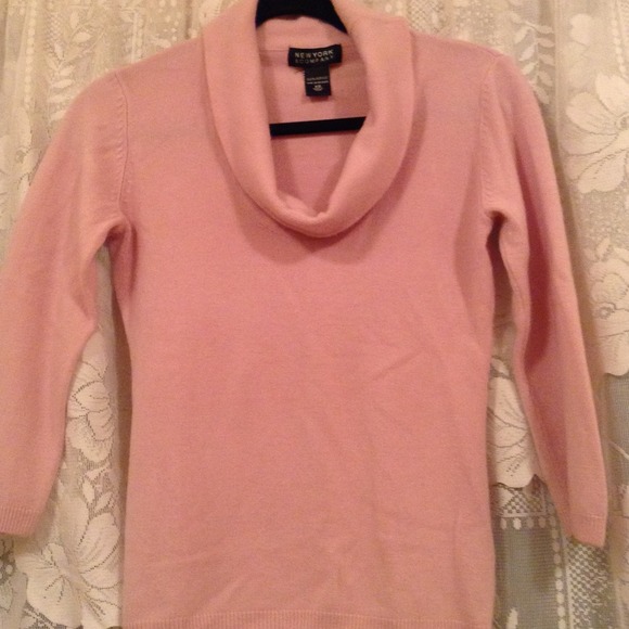 Soft and Comfy Sweater