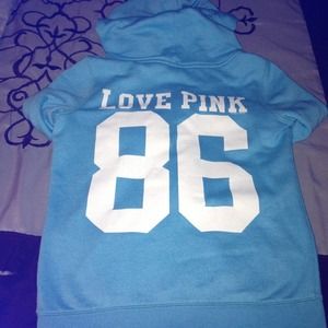 Victoria's Secret Pink hoodie SOLD IN BUNDLE