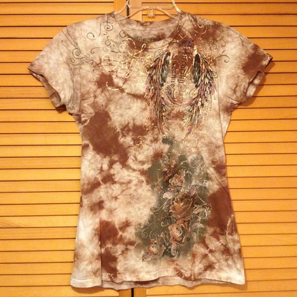 Hierarchy Couture Tee