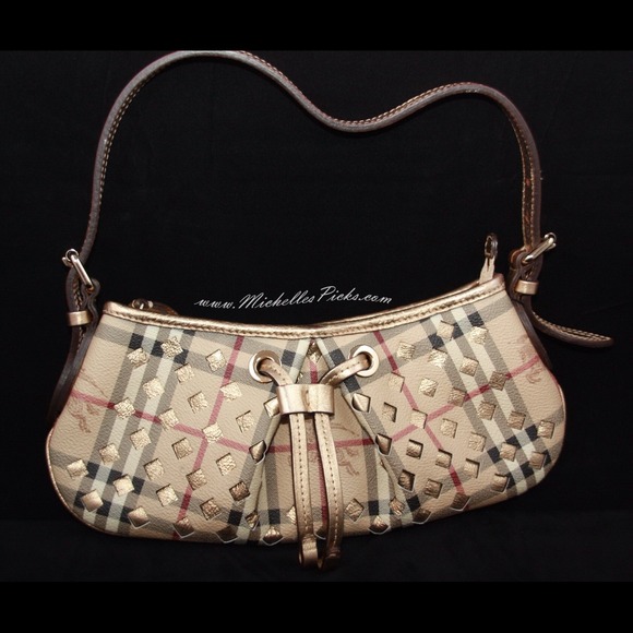 burberry bag limited edition