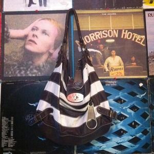 Dolce & Gabbana Inspired Purse