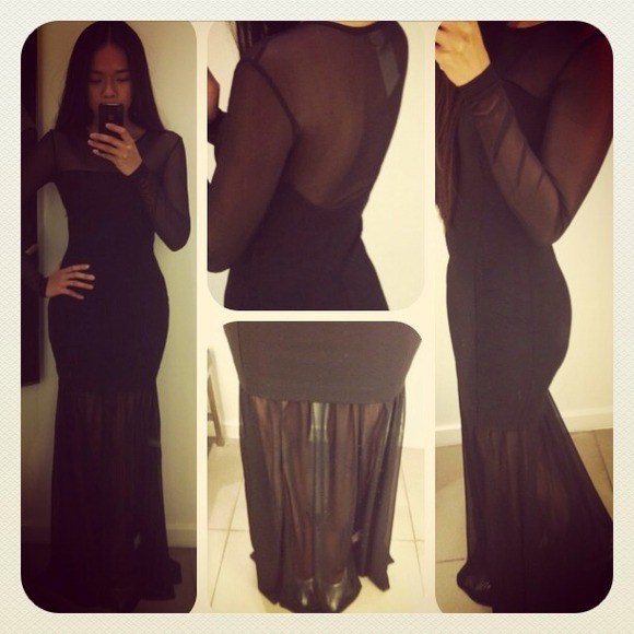 Brand new dress. SOLD !