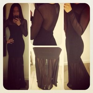 Brand new dress. SOLD !