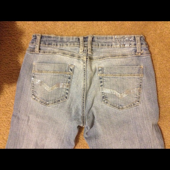 V.I.P. Jeans - Picture 2 of 2