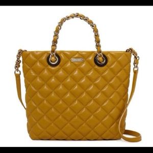 Kaye Spade Tote with strap
