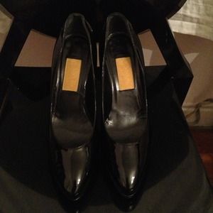 Lanvin pumps