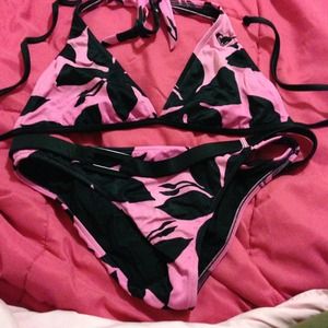 Roxy Bikini