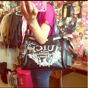 ✨Juicy Couture Bag💋✨