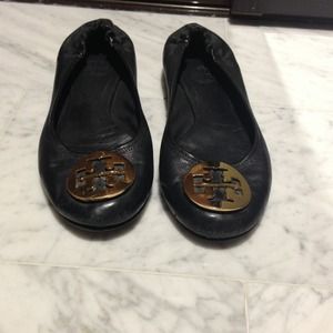 Tory Burch Reva ballet flat
