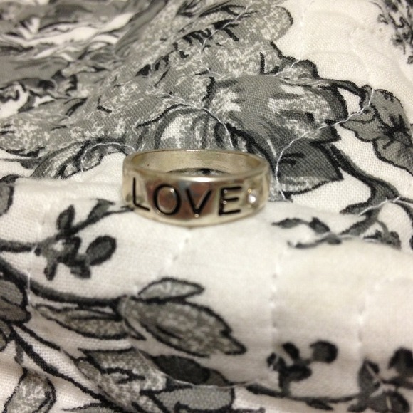 Love Ring