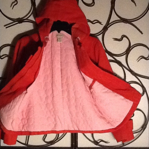 SOLD—ANTHROPOLOGIE * LIKE NEW-worn only ONCE!! - Picture 4 of 4