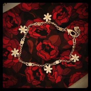 Brighton Anklet