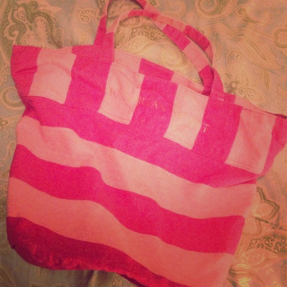 Victoria's Secret xlarge tote