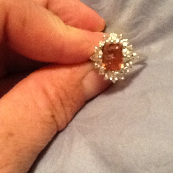Jewelry - Alexite color change garnet