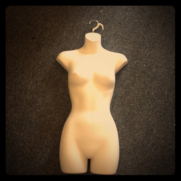 Full body mannequin😍😍😍