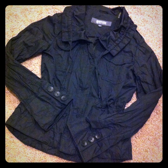 @@BUNDLED!@@. Kenneth Cole jacket